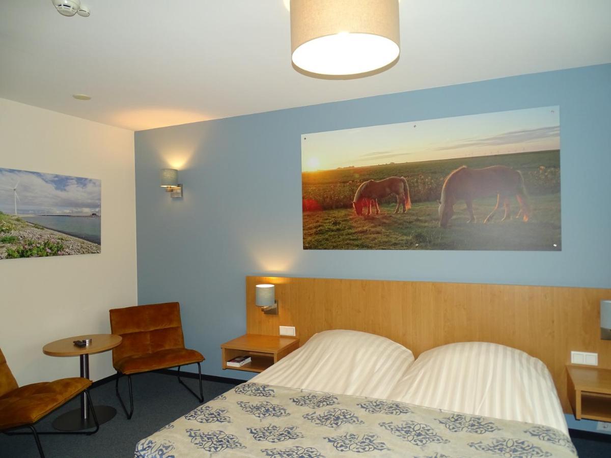 Hotel Café Restaurant De Kroon 3*