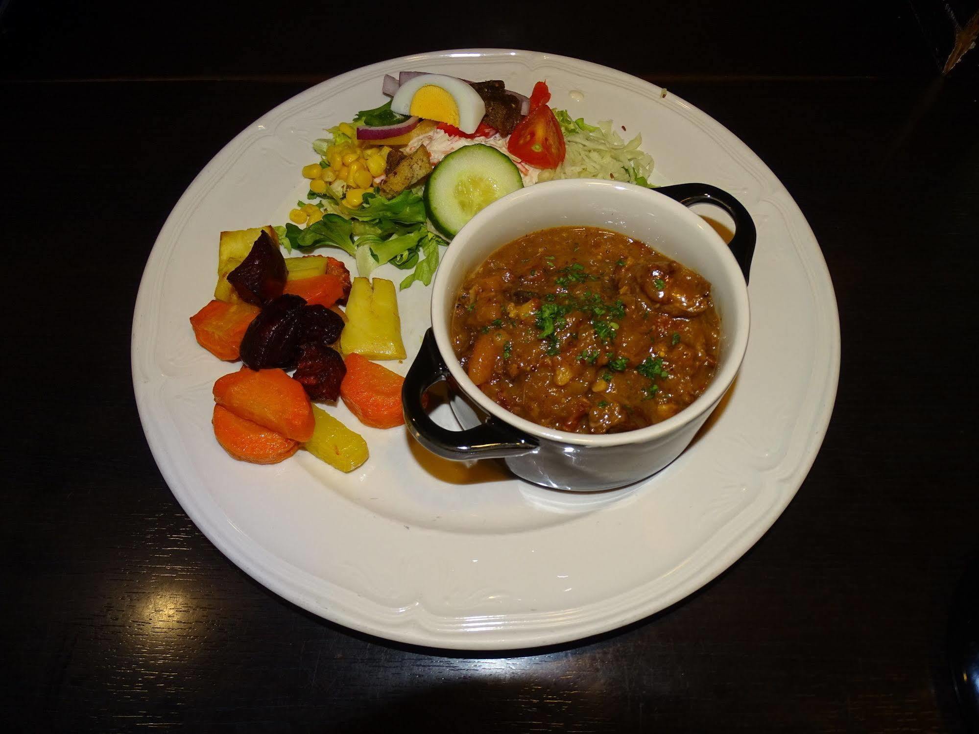 Café Restaurant De Kroon Hotel 3*