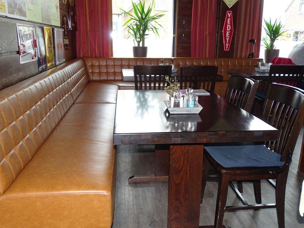 Hotel Cafe Restaurant 