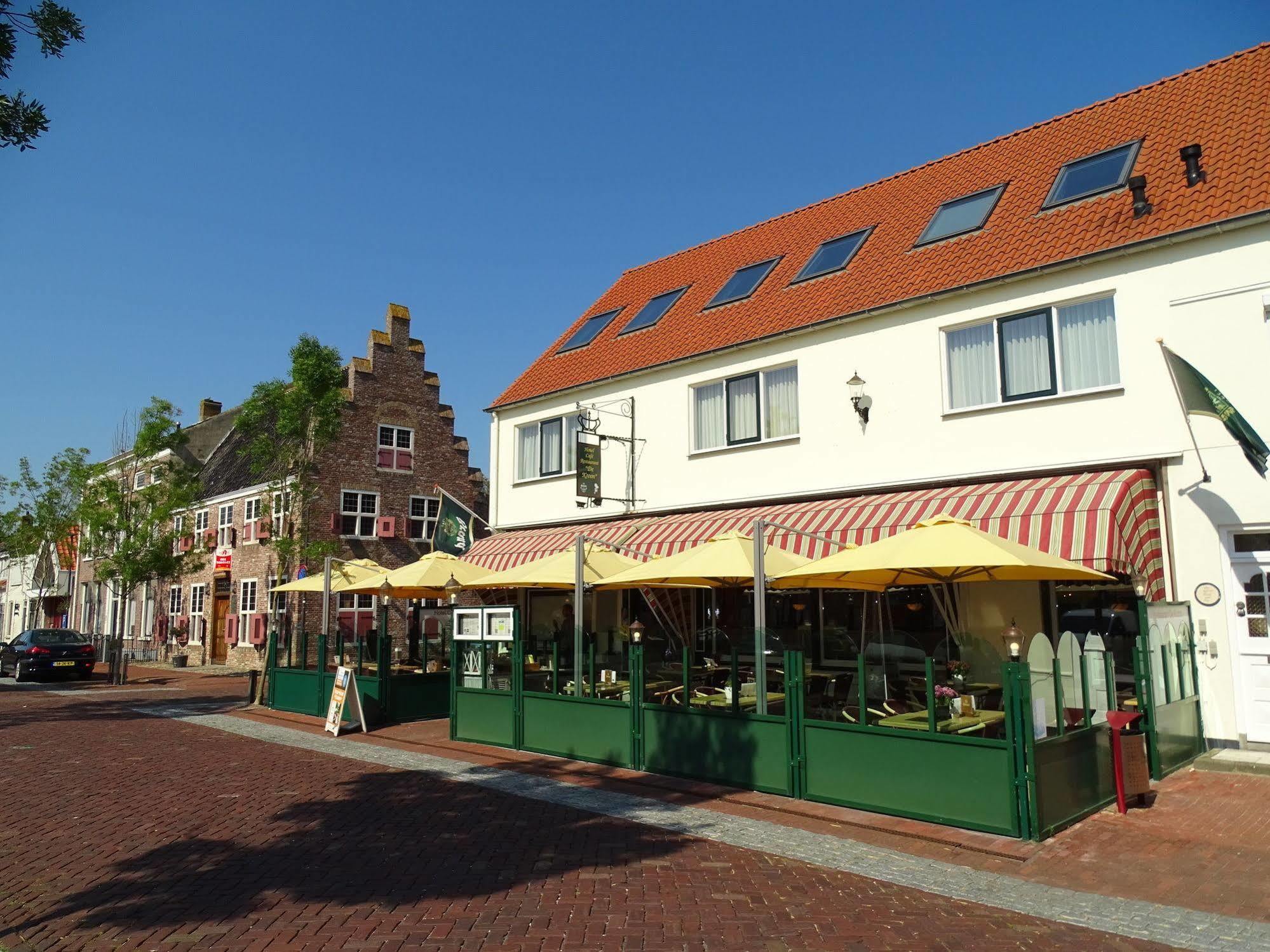 Cafe Restaurant 